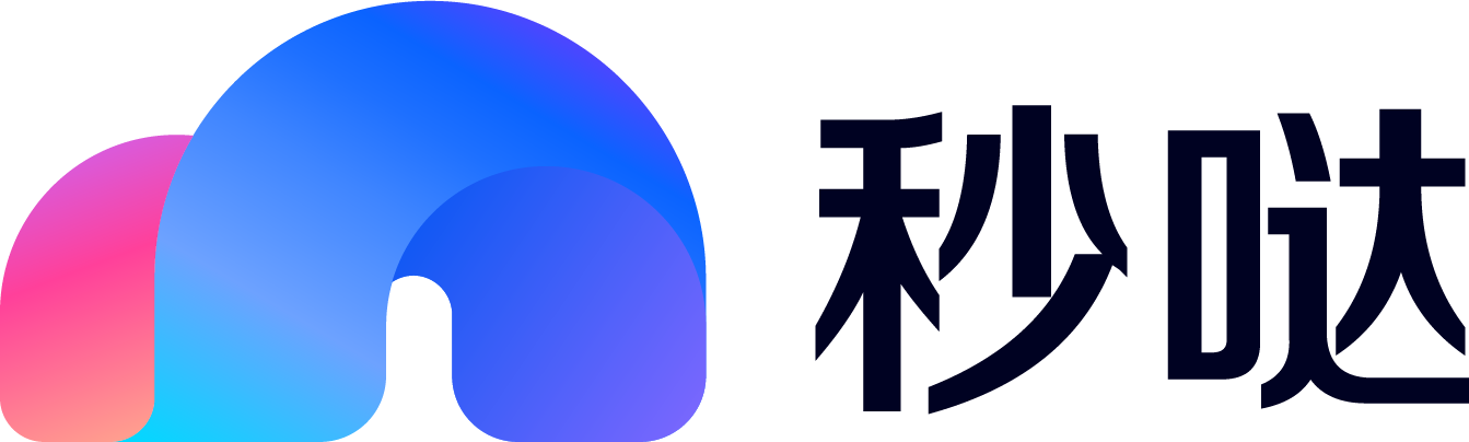 秒哒