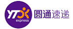 圆通快递